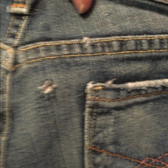 Citizens of Humanity Naomi Flair size 27 - Picture 12 of 14